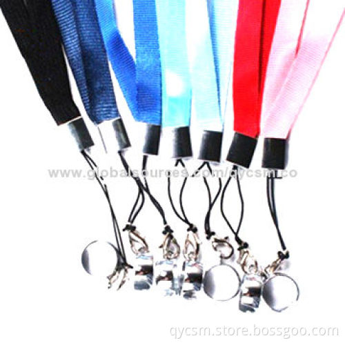 Electronic Cigarette eGo Necklaces, Different Colors Available